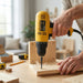 High Performance Electric Drill Machine 280W 1 Pc by Your Brand