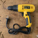 High Performance Electric Drill Machine 280W 1 Pc by Your Brand