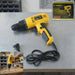 High Performance Electric Drill Machine 280W 1 Pc by Your Brand