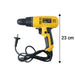 High Performance Electric Drill Machine 280W 1 Pc by Your Brand