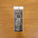 hindu god krishna keychain