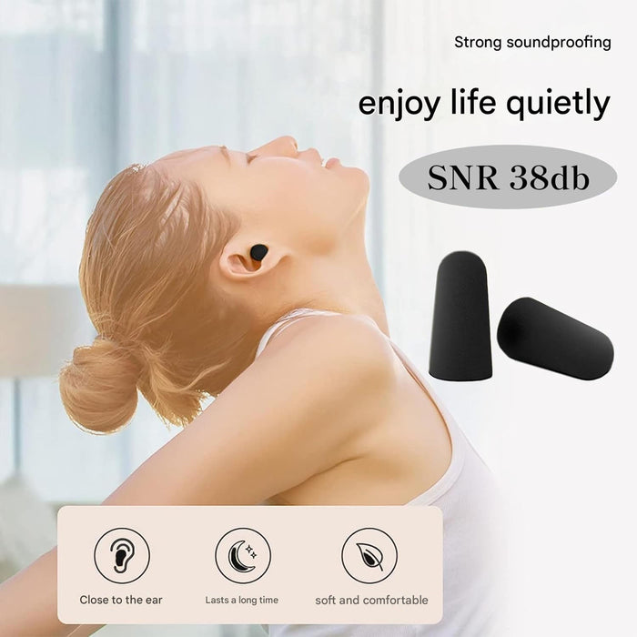 Ear Plugs Pair
