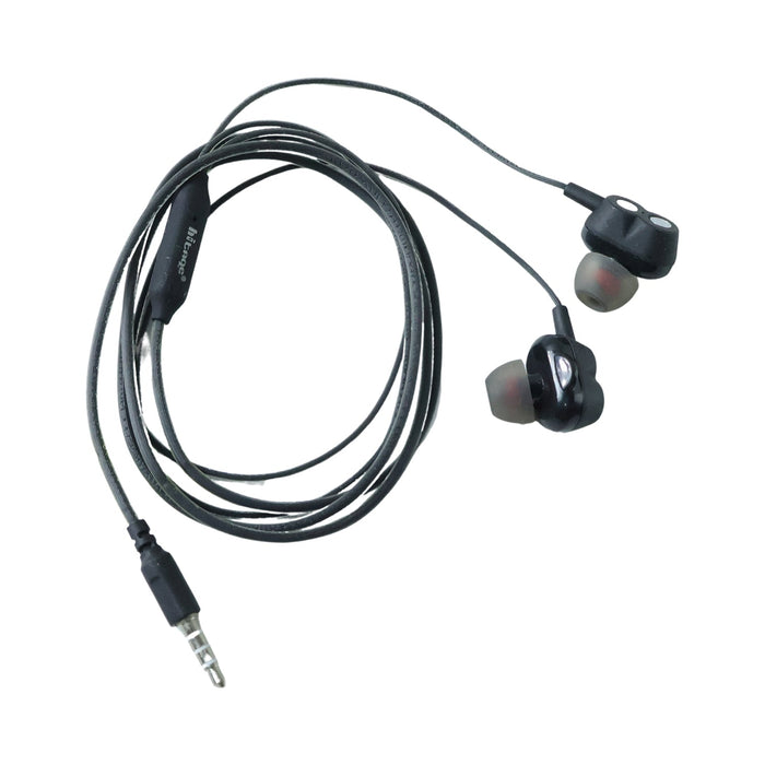 High Bass Stereo Sound Wired In Ear Earphones (1 Pc) by Your Brand