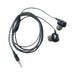 High Bass Stereo Sound Wired In Ear Earphones (1 Pc) by Your Brand