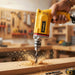Amber Electric Drill AM2310 350W 1 Pc by Your Brand