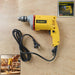 Amber Electric Drill AM2310 350W 1 Pc by Your Brand