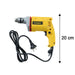 Amber Electric Drill AM2310 350W 1 Pc by Your Brand