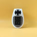 Energy efficient space heater