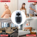 Home electric heater