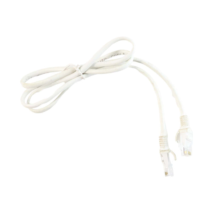 High-Speed 1 Meter Ethernet LAN Cable (1 Pc) by Your Brand