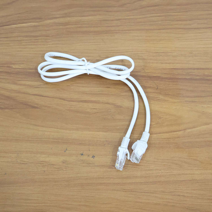 High-Speed 1 Meter Ethernet LAN Cable (1 Pc) by Your Brand