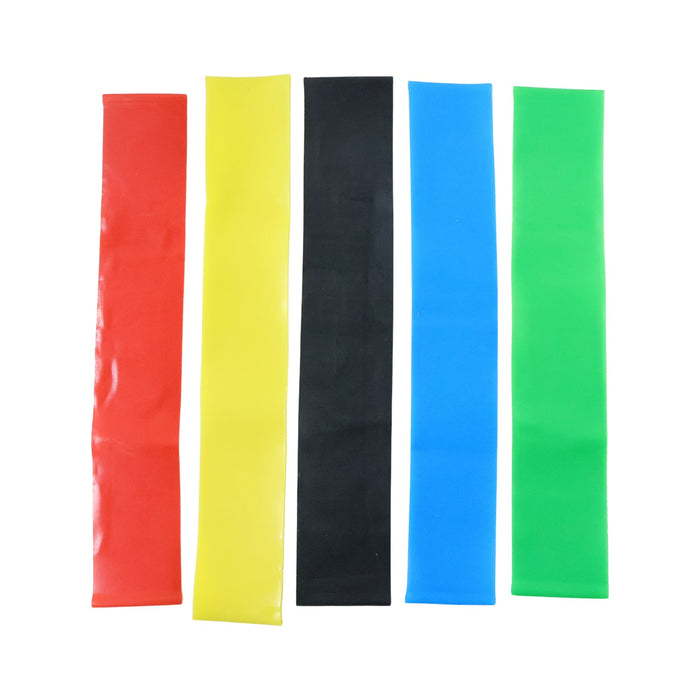 Workout Loop Bands Set