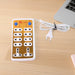Extension Board 220V 10 Way Extension Board by Your Brand
