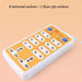 Extension Board 220V 10 Way Extension Board by Your Brand