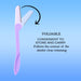 Eyebrow Razor
