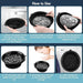skin tightening ice facial bowl