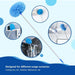  Microfiber Duster