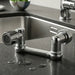 360 degree tap head kitchen