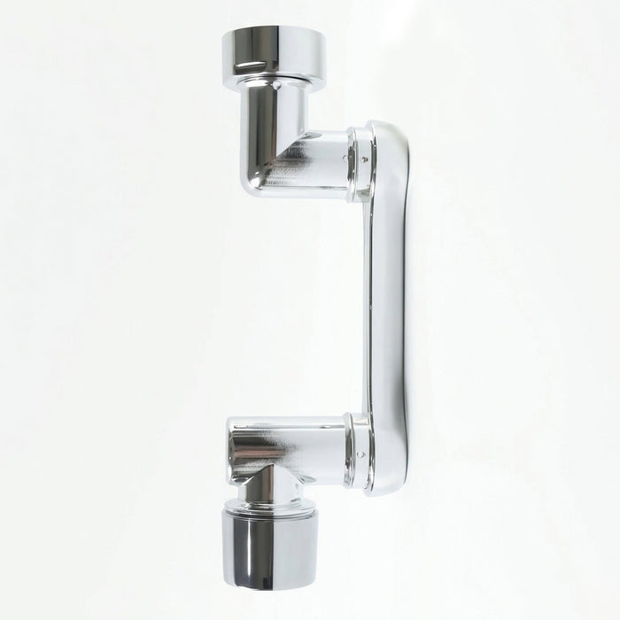 kitchen sink tap extension head