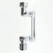 kitchen sink tap extension head
