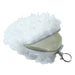 Soft Fluffy Mini Coin Purse (1 Pc) by Your Brand