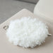 Soft Fluffy Mini Coin Purse (1 Pc) by Your Brand