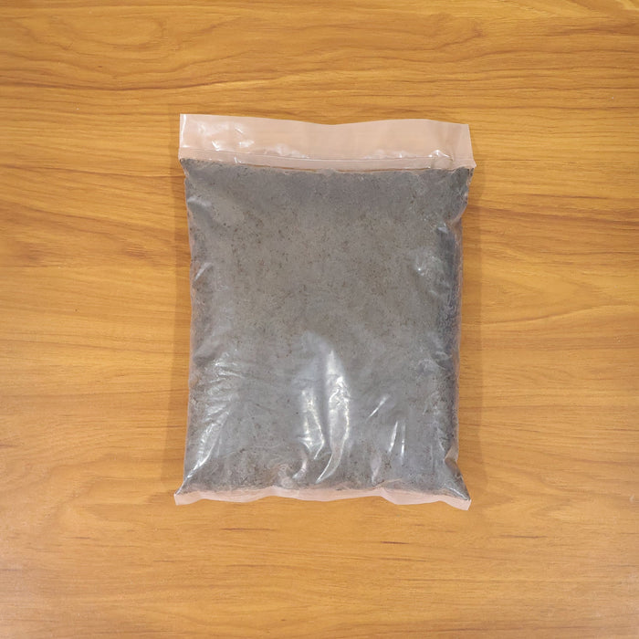 Organic Coco Peat Powder for Gardening Soil (1 Pc, 1 Kg Approx) by Your Brand