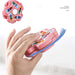 Fidget Magic Cube Spinner Toy – Multi-Track Finger Puzzle by Your Brand