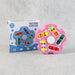 Fidget Magic Cube Spinner Toy – Multi-Track Finger Puzzle by Your Brand
