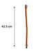 water tap extension pipe