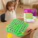 Learning Puzzle