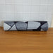 durable geometric floor mat