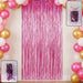 Door Curtain