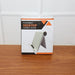 Plastic Foldable Desktop Mobile Stand (1 Pc / White) by Your Brand