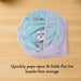 home laundry basket solution