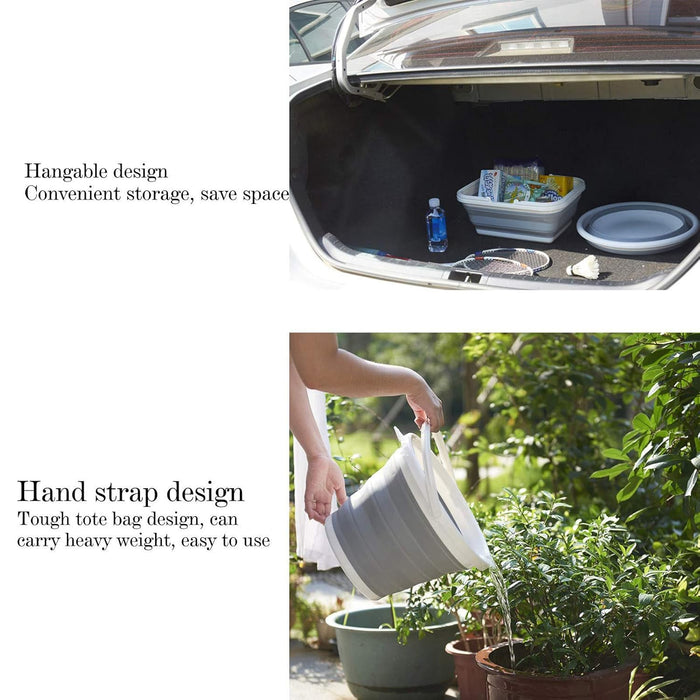 Water Bucket