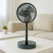 Super Multi-Function Folding Fan (1 Pc) by Your Brand