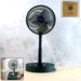 Super Multi-Function Folding Fan (1 Pc) by Your Brand
