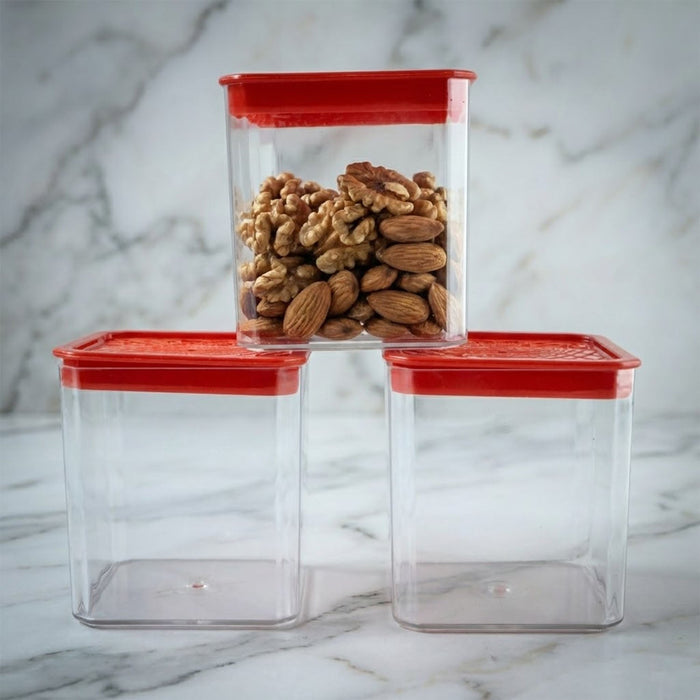Storage Container Set