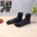 Premium Black Foot Mannequin Display Stand (1 Pair) by Your Brand