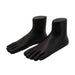 Premium Black Foot Mannequin Display Stand (1 Pair) by Your Brand
