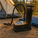 Portable High Pressure Foot Air Pump with Needle (1 Pc) by Your Brand