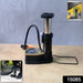 Portable High Pressure Foot Air Pump with Needle (1 Pc) by Your Brand