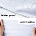 Tamper Proof Courier Bags(09X12 PLAIN 180 POD M1) - 100 pcs by Your Brand