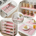 Organizer Liner Sheets