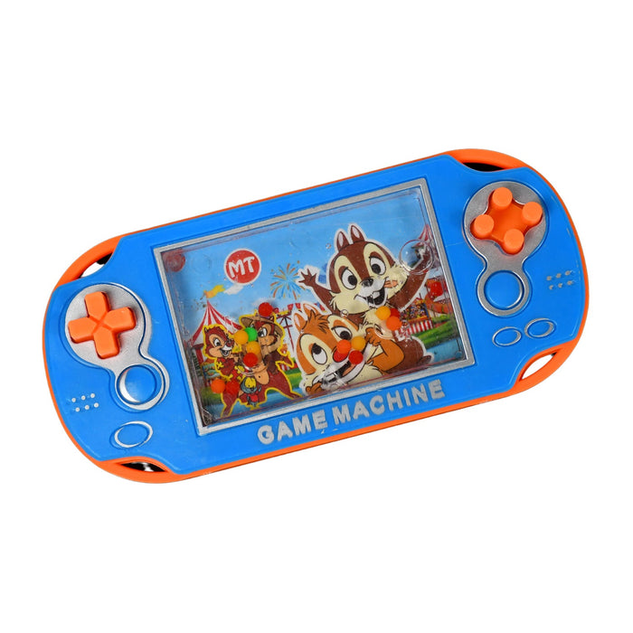 Children Handheld Water Games Toy Squeeze Game Machine Educational Toy Kids Fun Toy