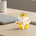 Divine Lord Ganesha Decorative Idol (1 Pc) by Your Brand