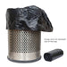 Strong waste collection bag        

