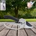 Gardening Shears, Enhanced Garden Shears Pruning Machine (200 MM / 1 Pc) by Your Brand