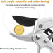 Gardening Shears, Enhanced Garden Shears Pruning Machine (200 MM / 1 Pc) by Your Brand